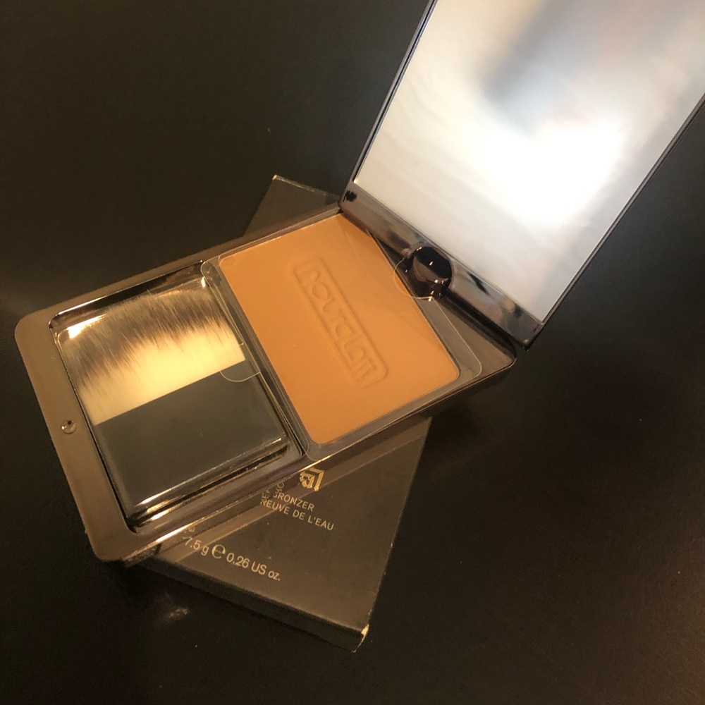 HOURGLASS Mirage Bronzer Compact
